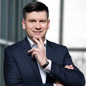 Marszałek Łukasz Smółka