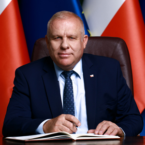 Ryszard Pagacz.