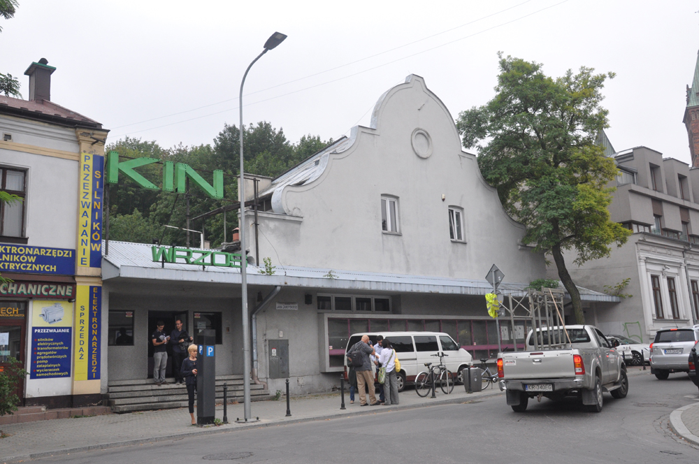 stary teatr