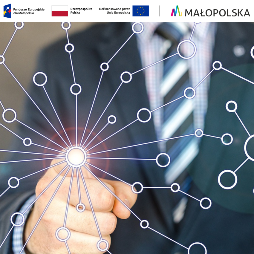 Grafika promująca wydarzenie