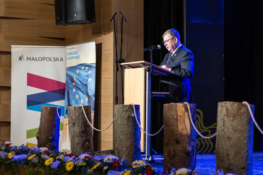 Marszałek Witold Kozłowski