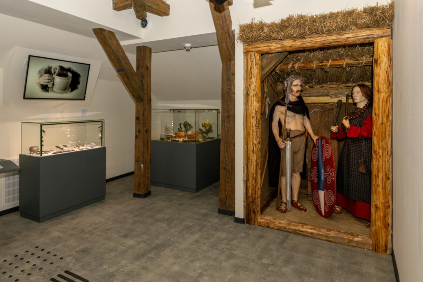 Muzeum Archeologiczny