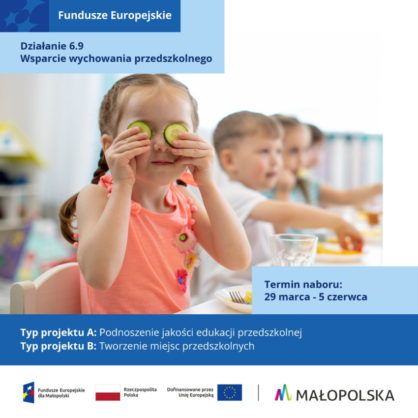 Grafika promująca wydarzenie