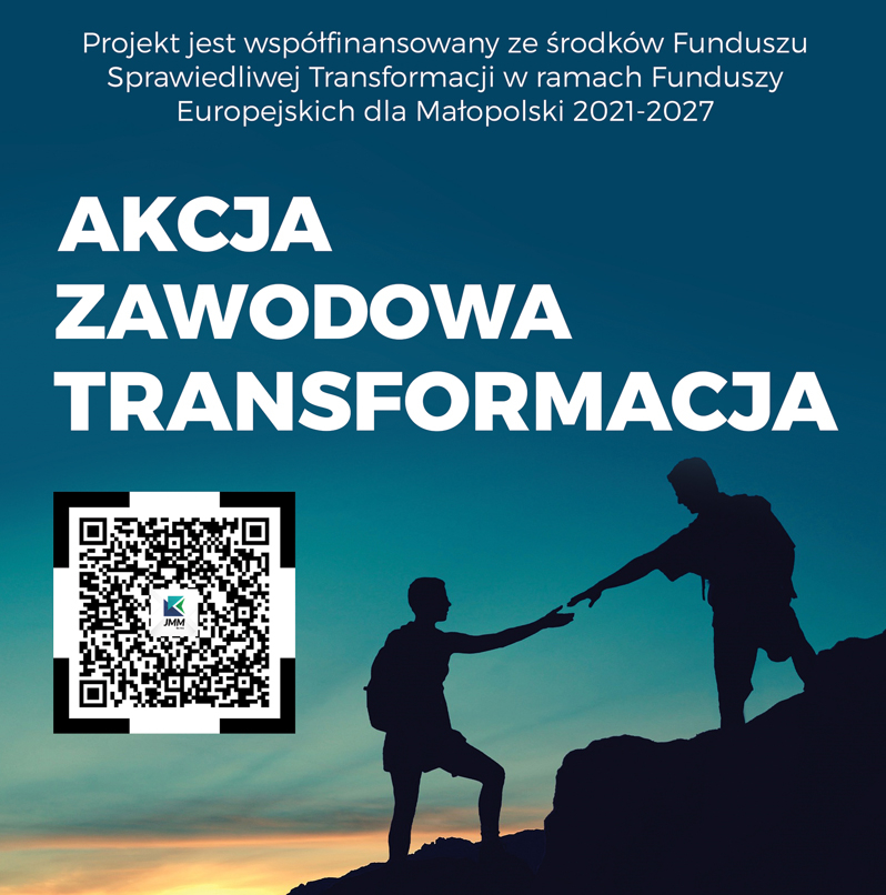 Akcja Zawodowa Transformacja