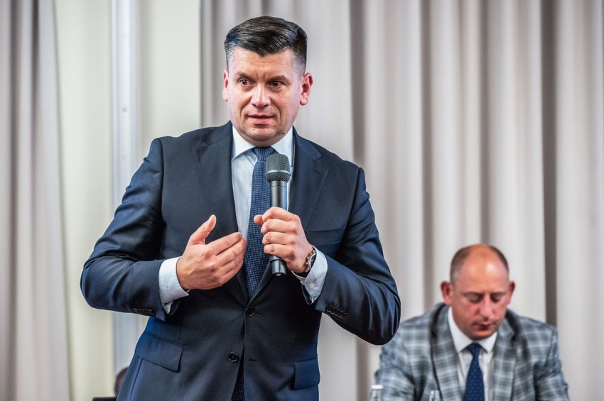 Marszałek Małopolski