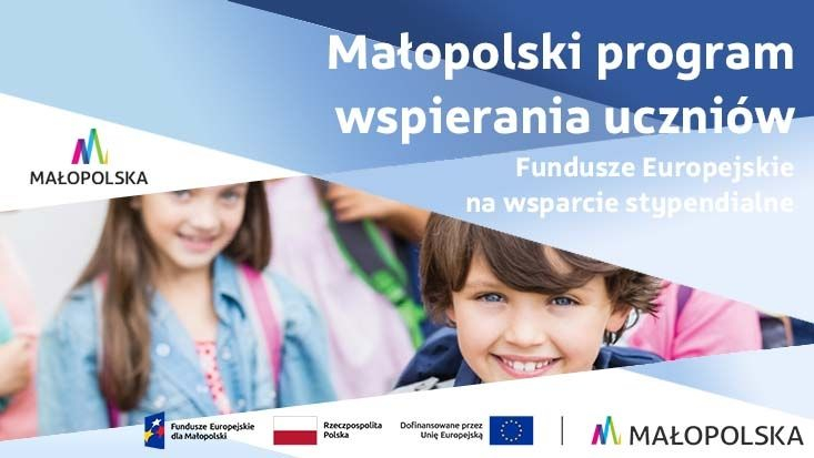 Grafika promująca wydarzenie