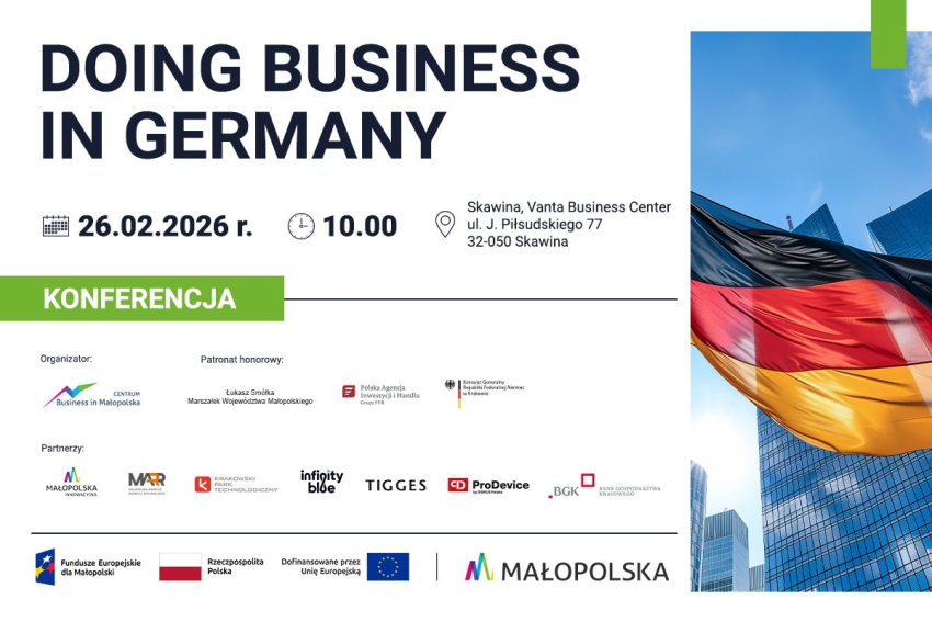 Informacja o wydarzeniu.