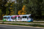 Tramwaj.