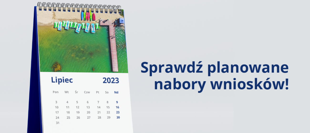 terminarz naborów