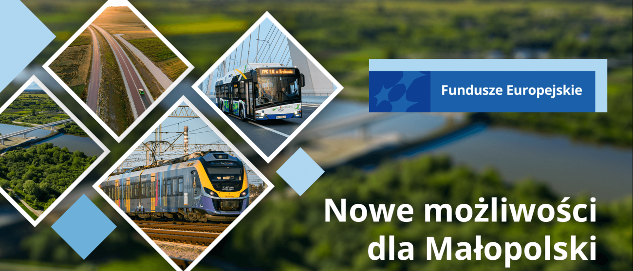 Nowe możliwości dla Małopolski
