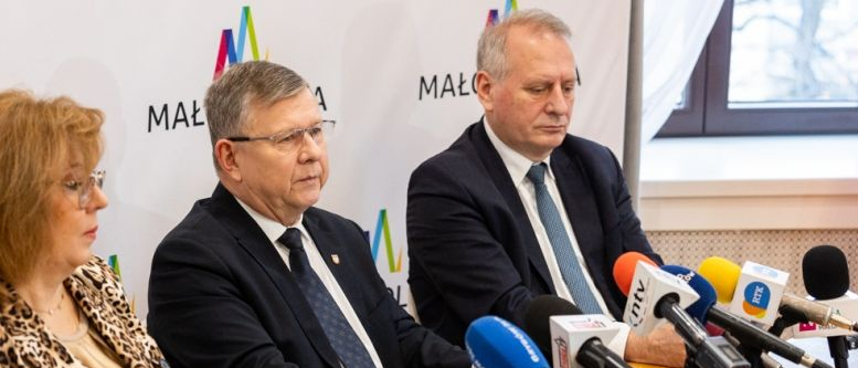 marszałek, radni województwa
