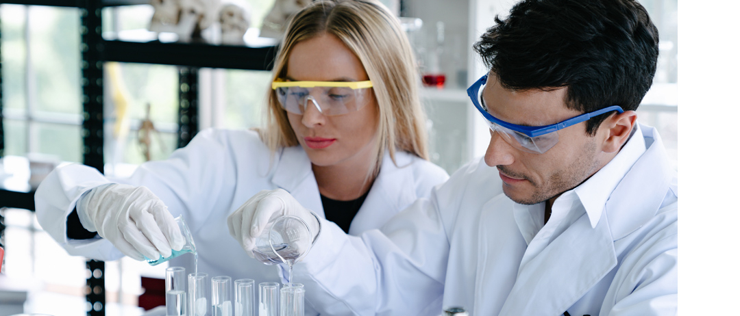 laboratorium