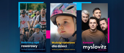 Grafika promująca wydarzenie
