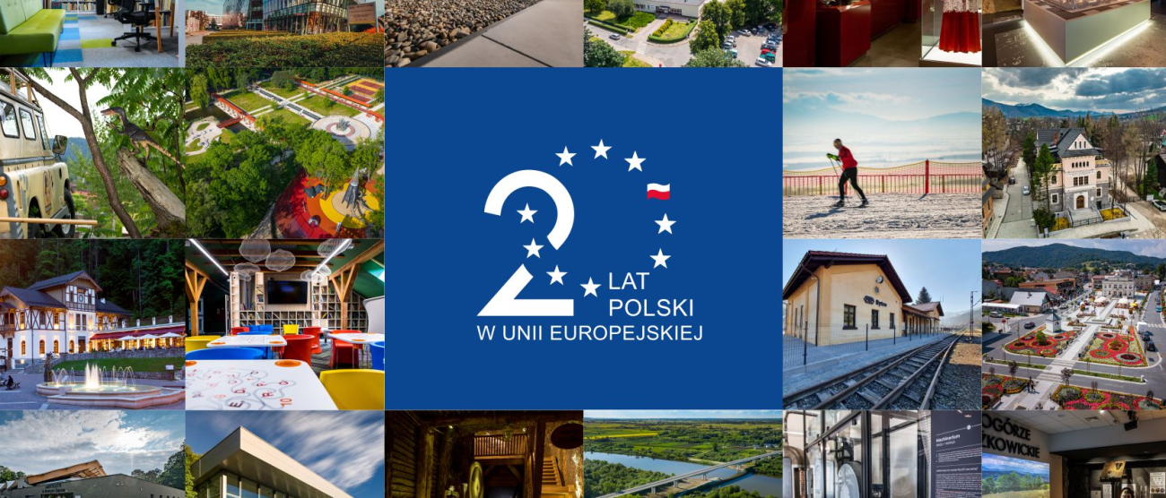 Grafika promująca wydarzenie