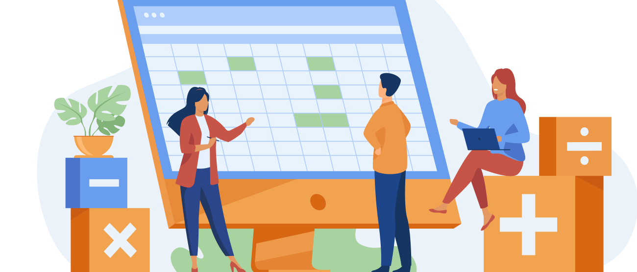 Grafika promująca wydarzenie