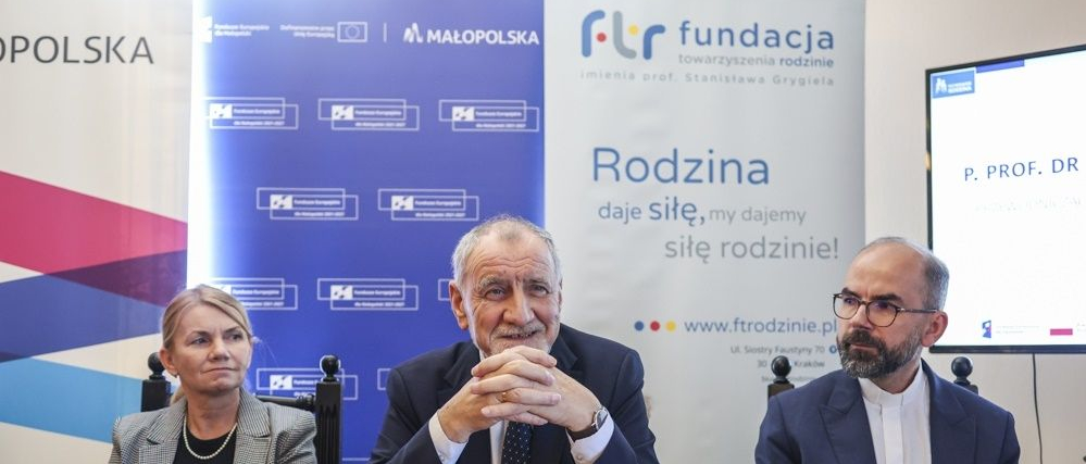 Uczestnicy spotkania.