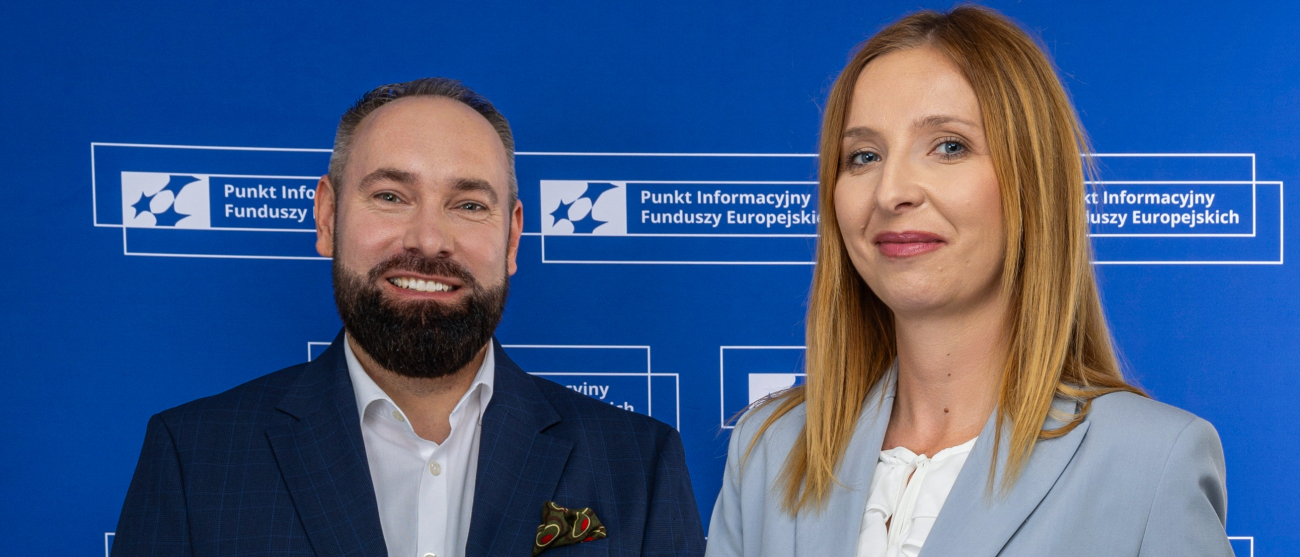 Punkt Informacyjny Funduszy Europejskich