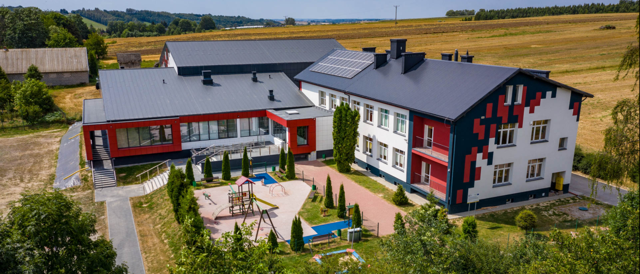 Szkoła.