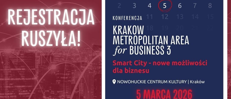 Grafika z informacja o wydarzeniu.