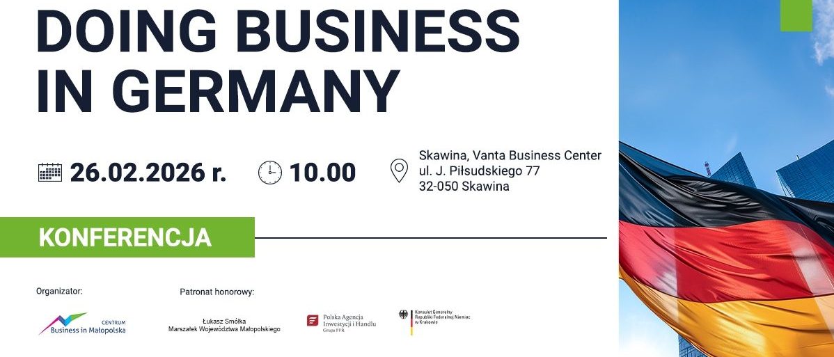 Informacja o wydarzeniu.