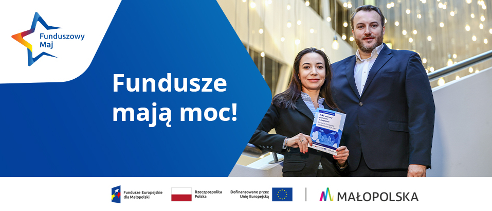 Konsultanci z Punktu Informacyjnego Funduszy Europejskich.